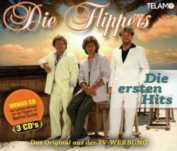 Album Die Flippers: Die Ersten Hits