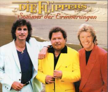 Album Die Flippers: Sommer Der Erinnerungen