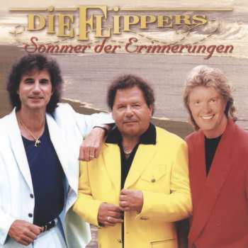 2CD Die Flippers: Sommer Der Erinnerungen 439837