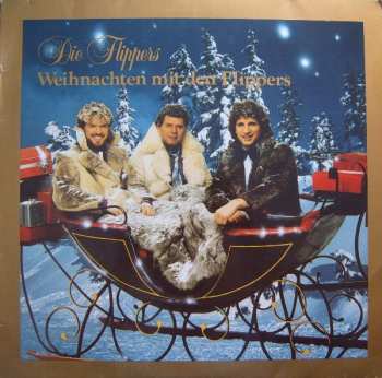 Album Die Flippers: Weihnachten Mit Den Flippers