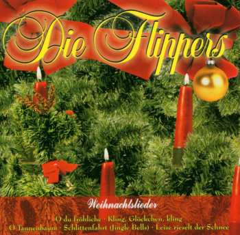 CD Die Flippers: Weihnachten Mit Den Flippers 509112