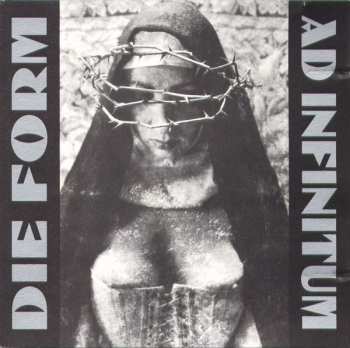 Album Die Form: Ad Infinitum