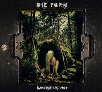 Album Die Form: Baroque Equinox