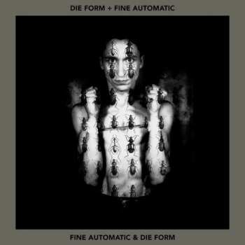 2LP Fine AutomatiC: Fine Automatic & Die Form LTD | NUM | CLR 432219