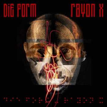 Album Die Form: Rayon X