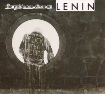 Album Die Goldenen Zitronen: Lenin