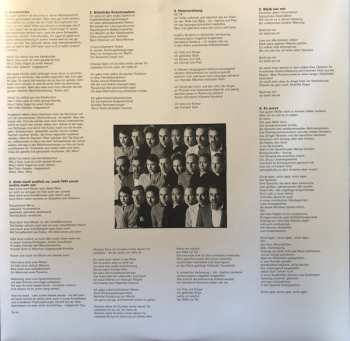 LP Die Goldenen Zitronen: More Than A Feeling 77245