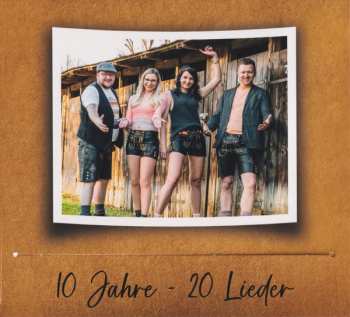 CD Die Granaten: Best Of Granaten 354980