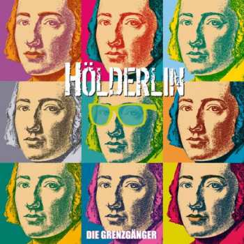 Album Die Grenzgänger: Hölderlin