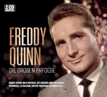 Album Freddy Quinn: Die Großen Erfolge