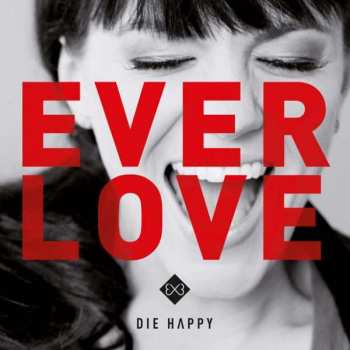 LP Die Happy: Everlove 351007