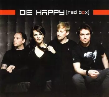 Die Happy: Red Box