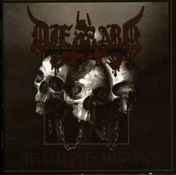 Album Die Hard: Nihilistic Vision