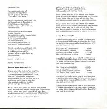 CD Die Jungen Klostertaler: An A Wunder Hob I G'laubt