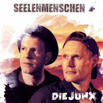 Album Die JunX: Seelenmenschen
