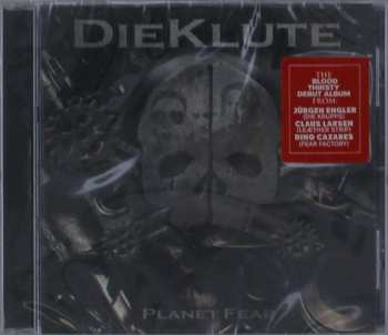 CD Die Klute: Planet Fear 468076