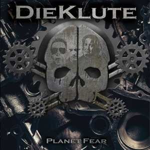 LP Die Klute: Planet Fear 480409