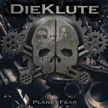 CD Die Klute: Planet Fear 28094
