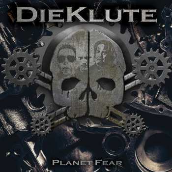 Album Die Klute: Planet Fear