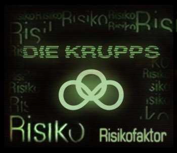 Album Die Krupps: Risikofaktor