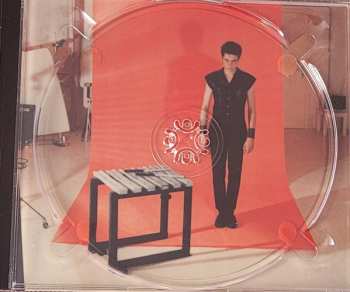 2CD Die Krupps: Volle Kraft Voraus! DIGI