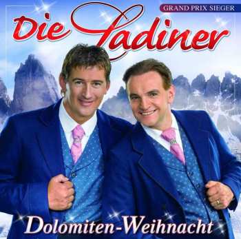 Album Die Ladiner: Dolomiten Weihnacht