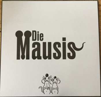 Album Die Mausis: Die Mausis