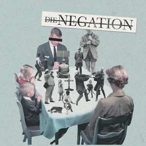 Album Die Negation: Herrschaft Der Vernunft