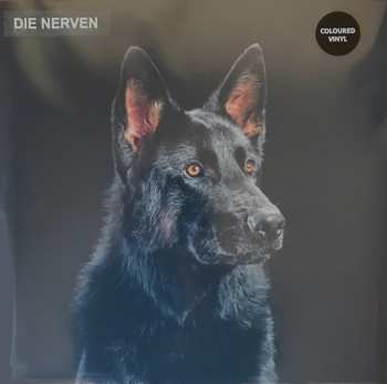 Album Die Nerven: Die Nerven