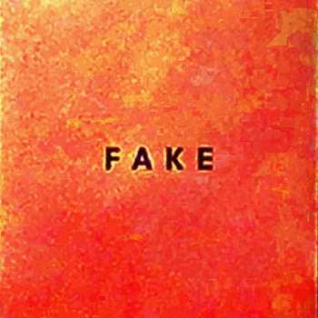 Album Die Nerven: Fake