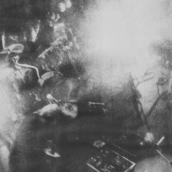 Album Die Nerven: Live Im Elfenbeinturm