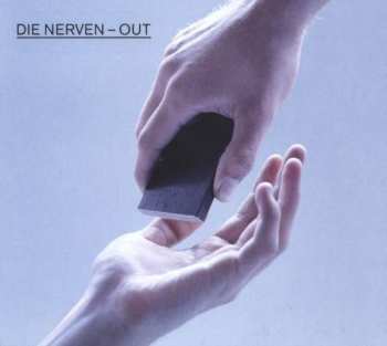 Album Die Nerven: Out