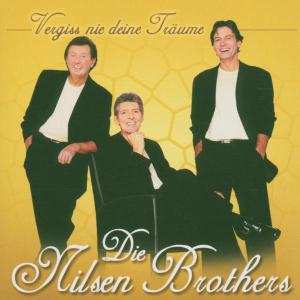 Album Die Nilsen Brothers: Aber Dich Gibt's Nur Einmal Für Mich