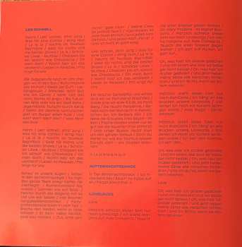 CD Die Orsons: Tourlife4life