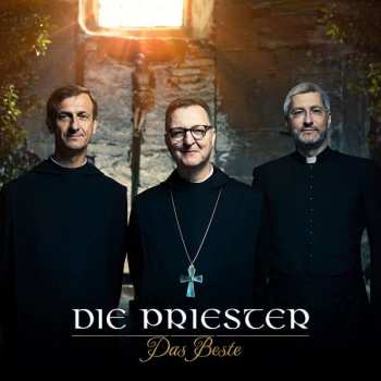 Album Die Priester: Das Beste