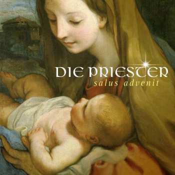 Album Die Priester: Salus Advenit