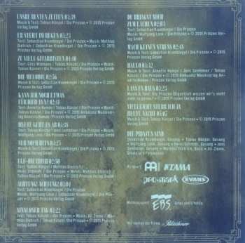 CD Die Prinzen: Familienalbum