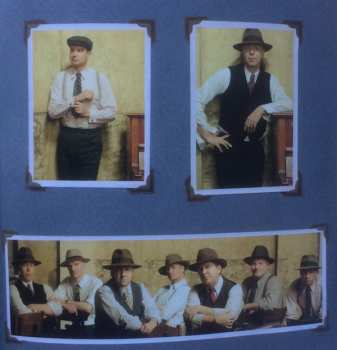 CD Die Prinzen: Familienalbum