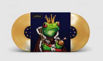 Album Die Prinzen: Krone Der Schöpfung