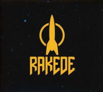 Album Die Rakede: Rakede