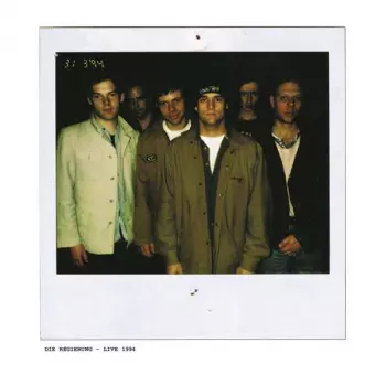 Live 1994