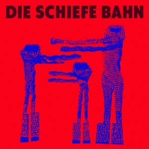 Album Die schiefe Bahn: 7-demo 6 Song Ep