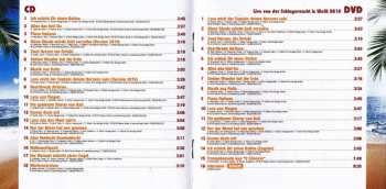 CD/DVD Die Schlagerpiloten: Das Beste (Lass Uns Fliegen)