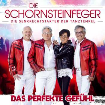 CD Die Schornsteinfeger: Das Perfekte Gefühl 519139