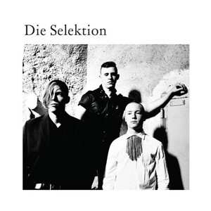 Album Die Selektion: Die Selektion