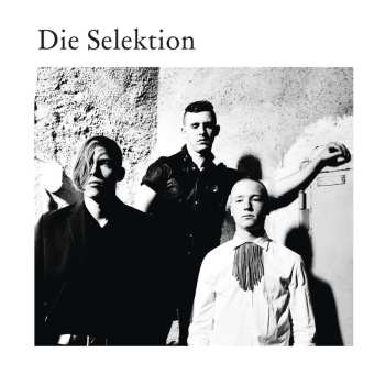 LP Die Selektion: Die Selektion 497882