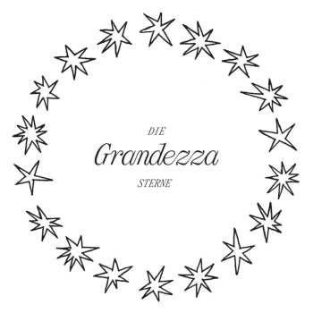 CD Die Sterne: Grandezza 509139