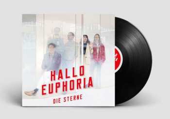 Album Die Sterne: Hallo Euphoria