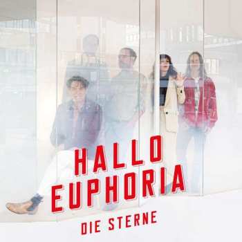 CD Die Sterne: Hallo Euphoria 366669