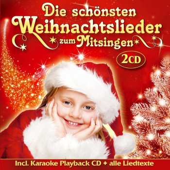 Album Die Sternenkinder: Die Schönsten Weihnachtslieder
